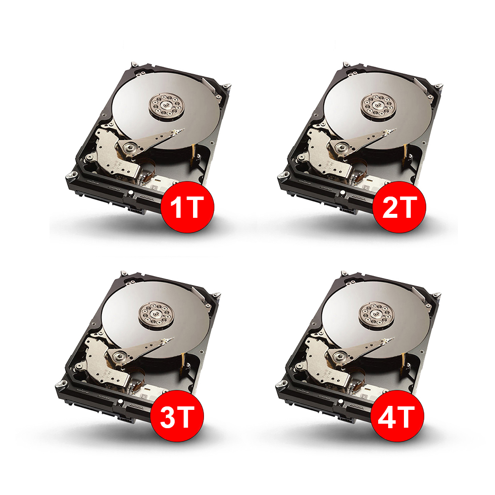 Cctv Hard Drive 4Tb Surveillance - Жесткий диск 8 ТБ/4 ТБ/3 ТБ/2