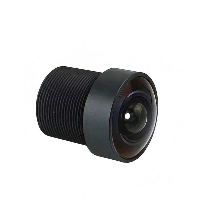 Cctv Camera 180 Degree Panoramic - Y45A-Объектив 