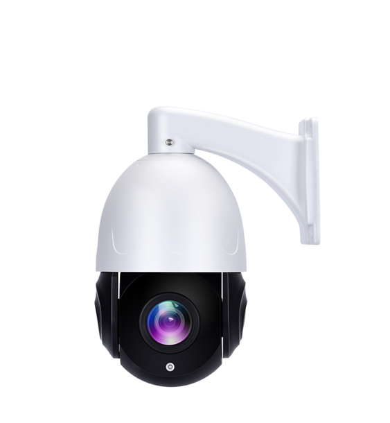 Ptz Camera 30X Zoom Poe - Bosesh 6MP HD IP-камера с 30-кратным