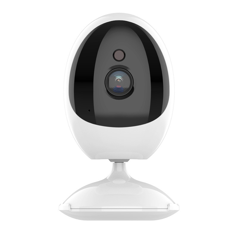 Cctv Camera 180 Degree Panoramic - 2MP 1080P iCsee APP 185-градусный панорамный