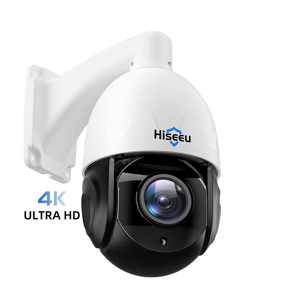 Ptz Camera 30X Zoom Poe - Уличная PTZ-камера IP66 с 30-кратным оптическим