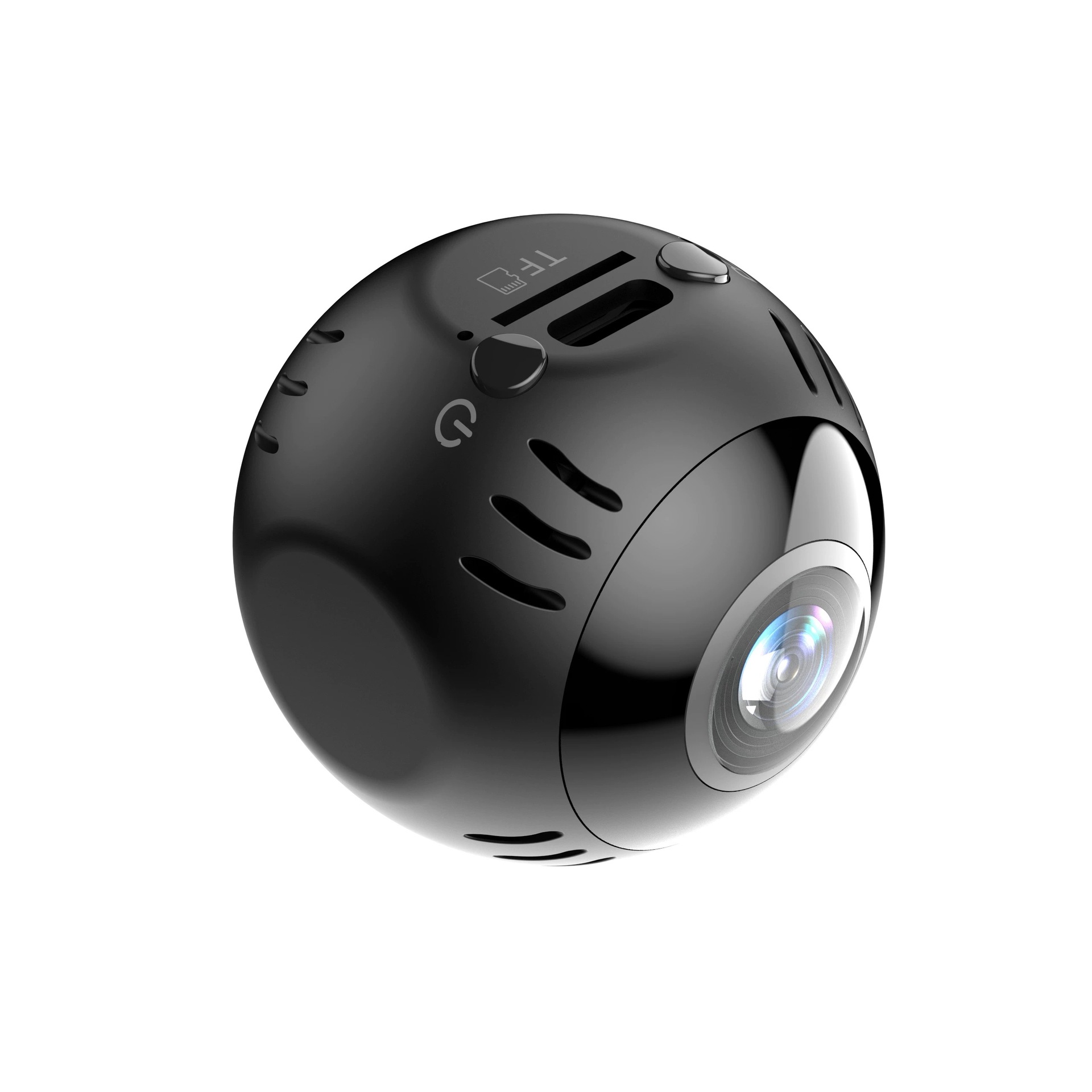O-Kam APP 2 МП 1080P 180-граду – обзор и цена Cctv Camera 180 Degree Panoramic